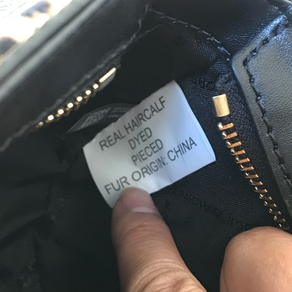 🌼Michael Kors Purse - Picture 11 of 15
